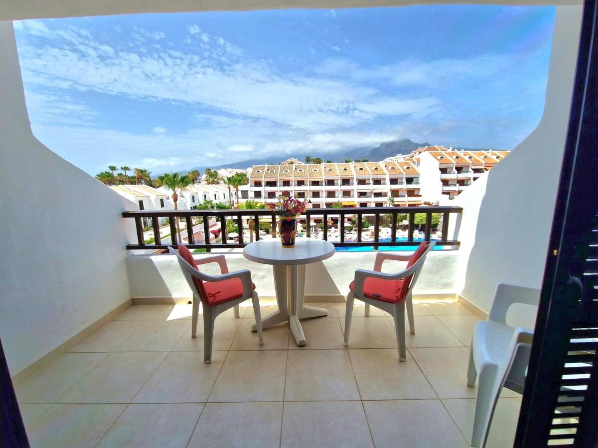 Parque Santiago 1 F-348 By Tenerife Dream Properties بلايا ذي لاس أميريكاس المظهر الخارجي الصورة